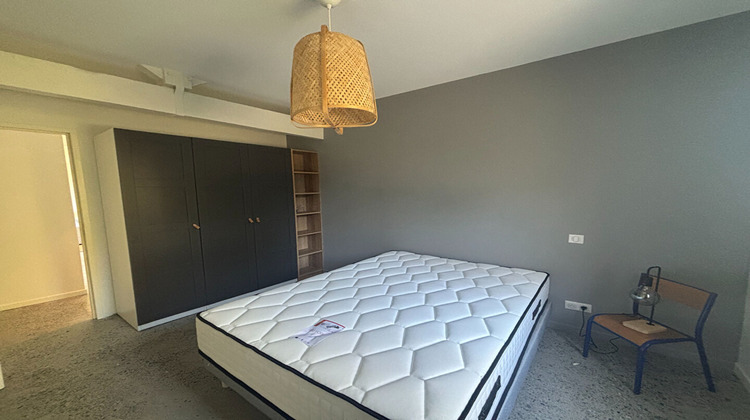 Ma-Cabane - Location Appartement DAX, 110 m²