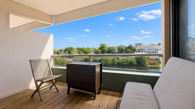 Ma-Cabane - Location Appartement DAX, 46 m²
