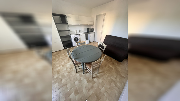 Ma-Cabane - Location Appartement Deauville, 21 m²