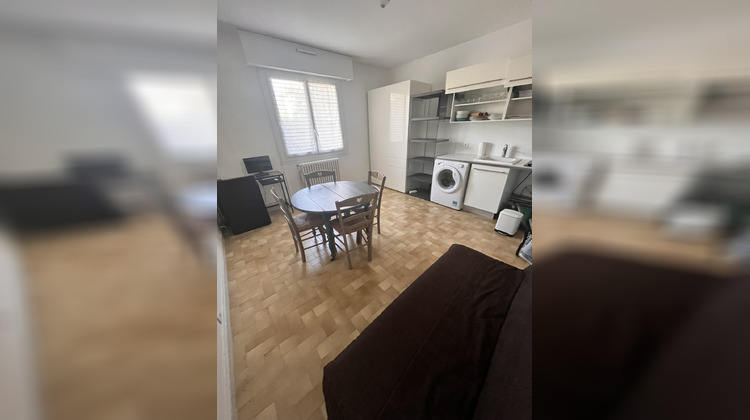 Ma-Cabane - Location Appartement Deauville, 21 m²