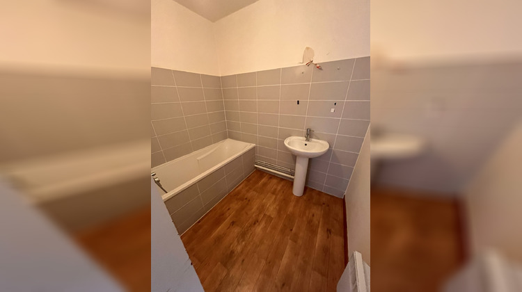 Ma-Cabane - Location Appartement Deauville, 55 m²