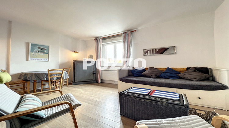 Ma-Cabane - Location Appartement DEAUVILLE, 51 m²