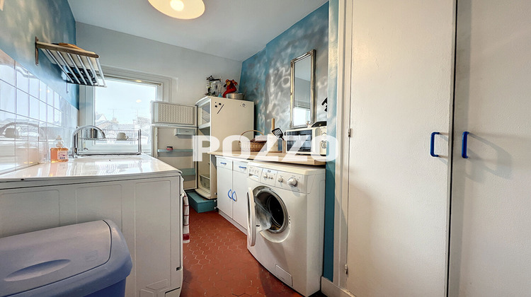 Ma-Cabane - Location Appartement DEAUVILLE, 51 m²