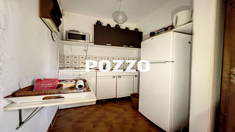 Ma-Cabane - Location Appartement DEAUVILLE, 26 m²