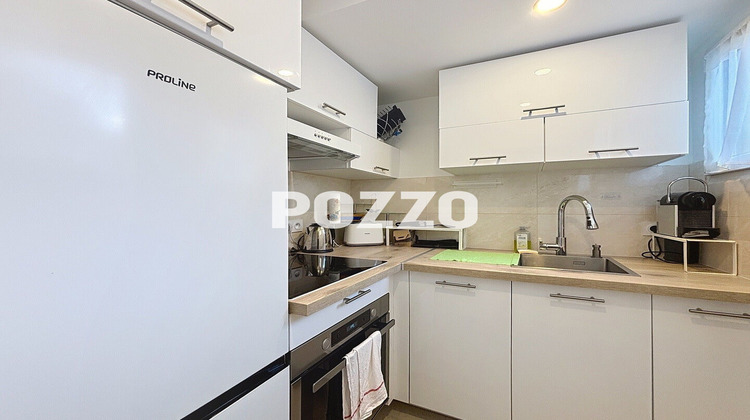 Ma-Cabane - Location Appartement DEAUVILLE, 42 m²