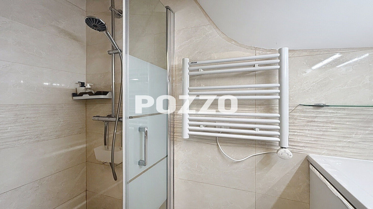 Ma-Cabane - Location Appartement DEAUVILLE, 42 m²