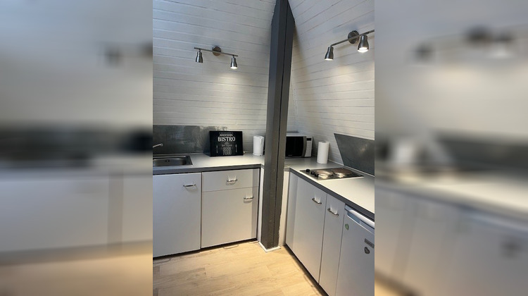 Ma-Cabane - Location Appartement DEAUVILLE, 20 m²