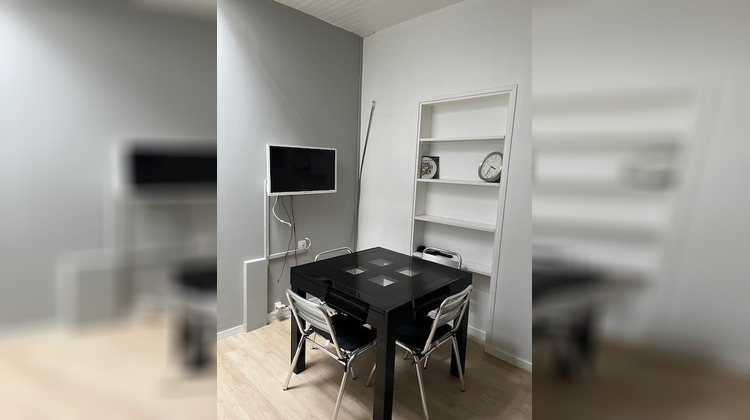 Ma-Cabane - Location Appartement DEAUVILLE, 20 m²