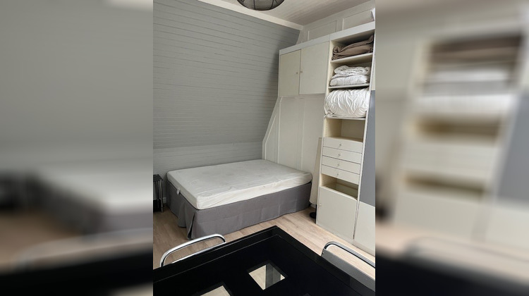 Ma-Cabane - Location Appartement DEAUVILLE, 20 m²