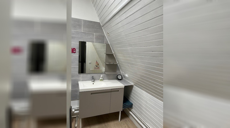 Ma-Cabane - Location Appartement DEAUVILLE, 20 m²