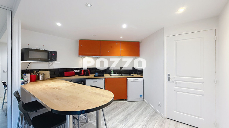 Ma-Cabane - Location Appartement DEAUVILLE, 38 m²