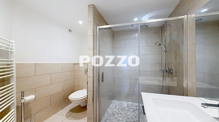 Ma-Cabane - Location Appartement DEAUVILLE, 38 m²