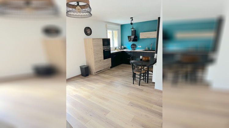 Ma-Cabane - Location Appartement DEAUVILLE, 54 m²