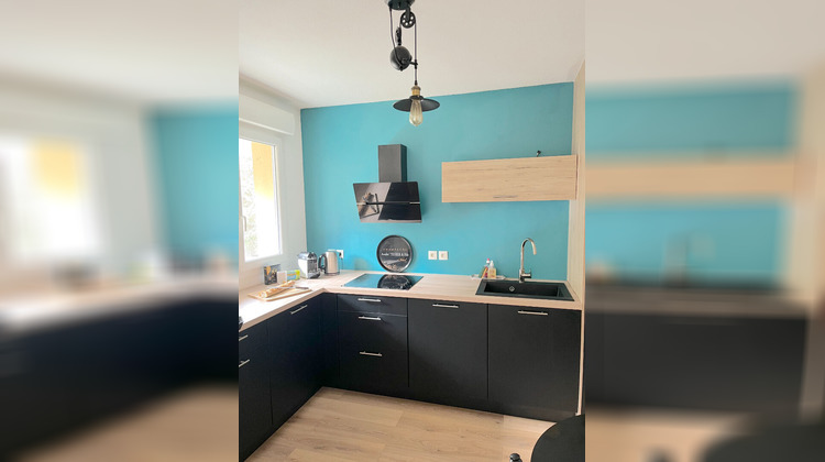Ma-Cabane - Location Appartement DEAUVILLE, 54 m²