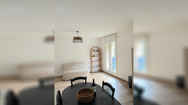 Ma-Cabane - Location Appartement DEAUVILLE, 54 m²