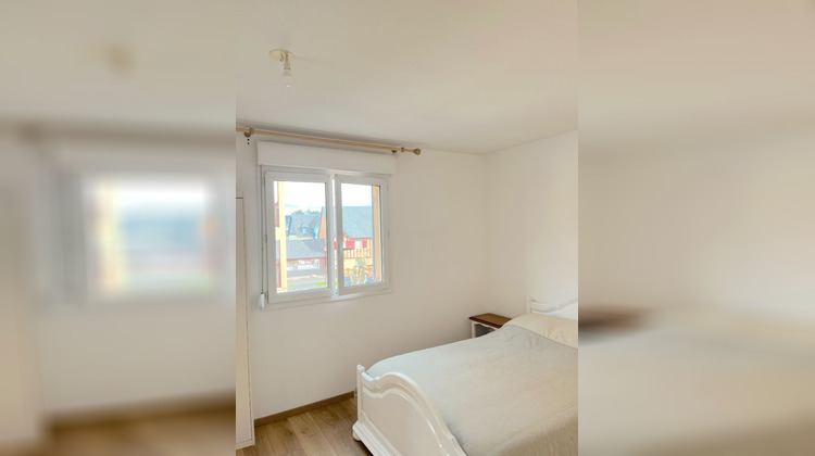 Ma-Cabane - Location Appartement DEAUVILLE, 54 m²