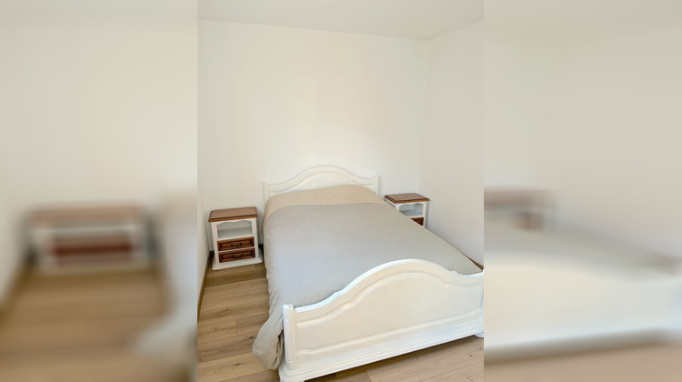 Ma-Cabane - Location Appartement DEAUVILLE, 54 m²