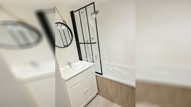 Ma-Cabane - Location Appartement DEAUVILLE, 54 m²