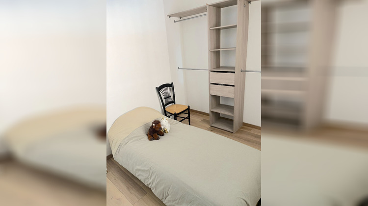 Ma-Cabane - Location Appartement DEAUVILLE, 54 m²