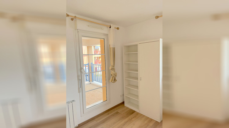 Ma-Cabane - Location Appartement DEAUVILLE, 54 m²