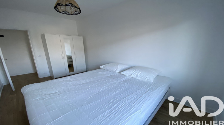 Ma-Cabane - Location Appartement Deauville, 53 m²