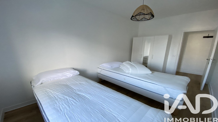 Ma-Cabane - Location Appartement Deauville, 53 m²