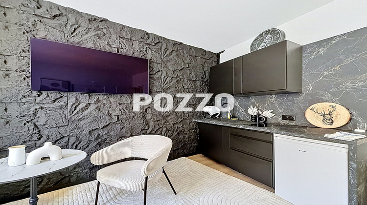 Ma-Cabane - Location Appartement DEAUVILLE, 25 m²