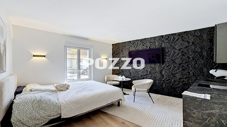 Ma-Cabane - Location Appartement DEAUVILLE, 25 m²