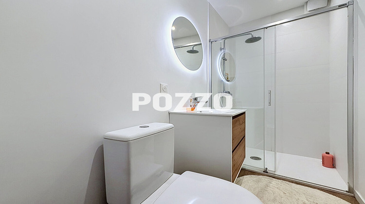 Ma-Cabane - Location Appartement DEAUVILLE, 25 m²