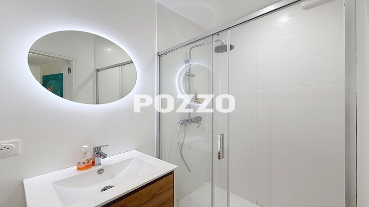 Ma-Cabane - Location Appartement DEAUVILLE, 25 m²