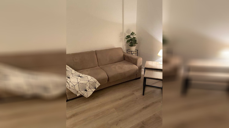 Ma-Cabane - Location Appartement Deauville, 25 m²