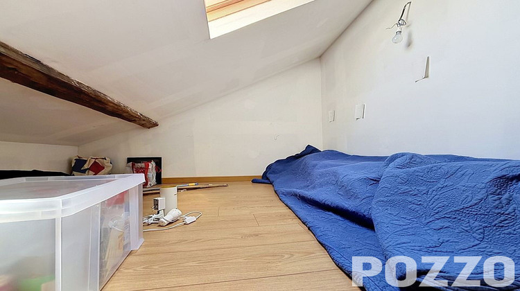 Ma-Cabane - Location Appartement DEAUVILLE, 24 m²