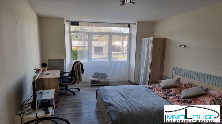 Ma-Cabane - Location Appartement Decazeville, 36 m²