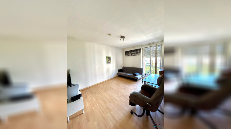 Ma-Cabane - Location Appartement Decazeville, 38 m²