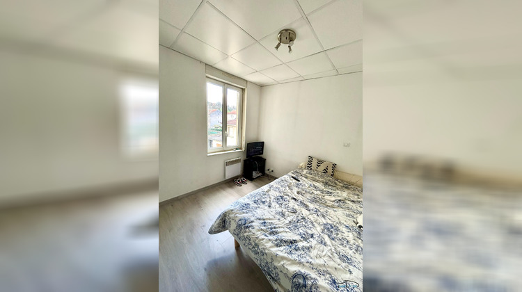 Ma-Cabane - Location Appartement Decazeville, 38 m²