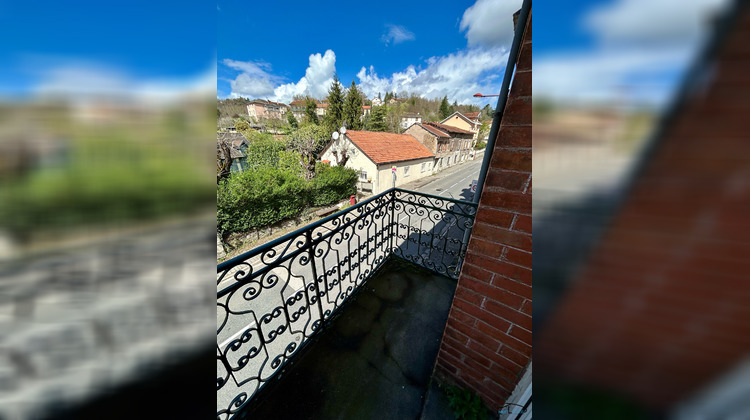 Ma-Cabane - Location Appartement Decazeville, 38 m²