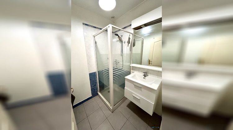 Ma-Cabane - Location Appartement Decazeville, 38 m²