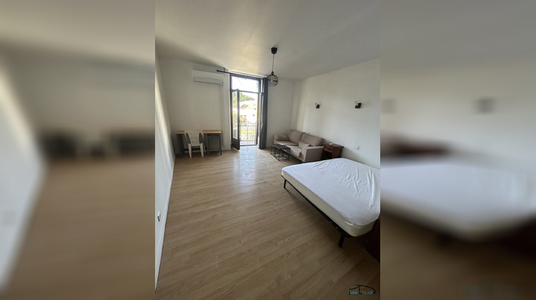 Ma-Cabane - Location Appartement Decazeville, 33 m²