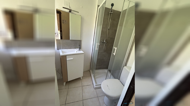 Ma-Cabane - Location Appartement Decazeville, 33 m²