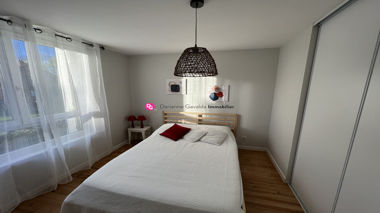 Ma-Cabane - Location Appartement Decazeville, 35 m²