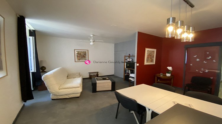 Ma-Cabane - Location Appartement Decazeville, 57 m²