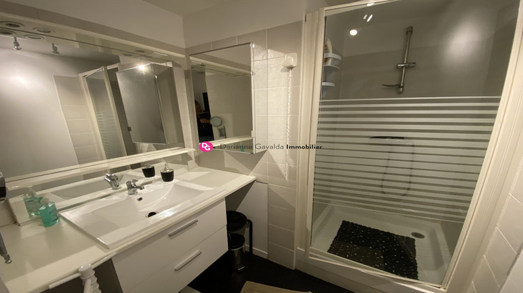 Ma-Cabane - Location Appartement Decazeville, 57 m²