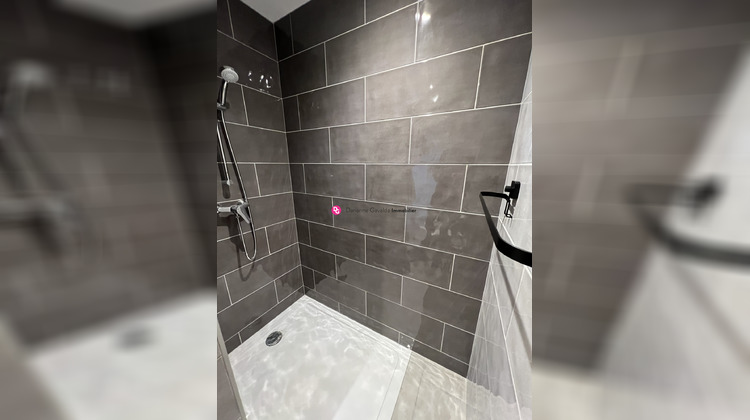 Ma-Cabane - Location Appartement Decazeville, 35 m²