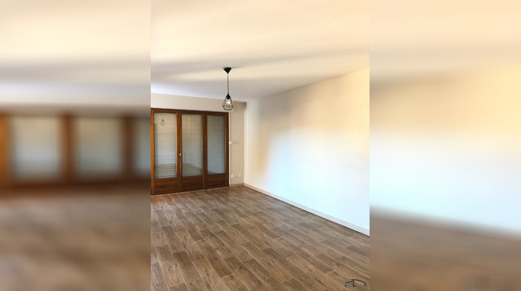 Ma-Cabane - Location Appartement Decazeville, 65 m²