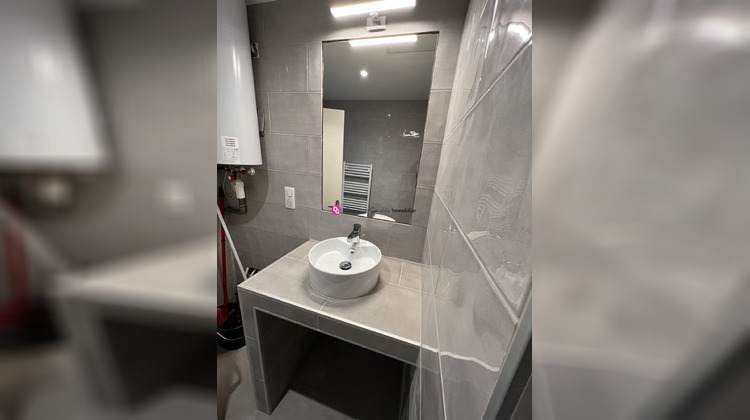 Ma-Cabane - Location Appartement Decazeville, 45 m²