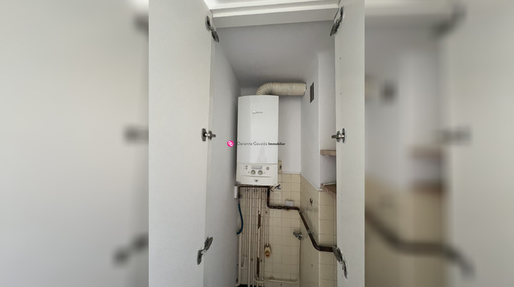 Ma-Cabane - Location Appartement Decazeville, 78 m²