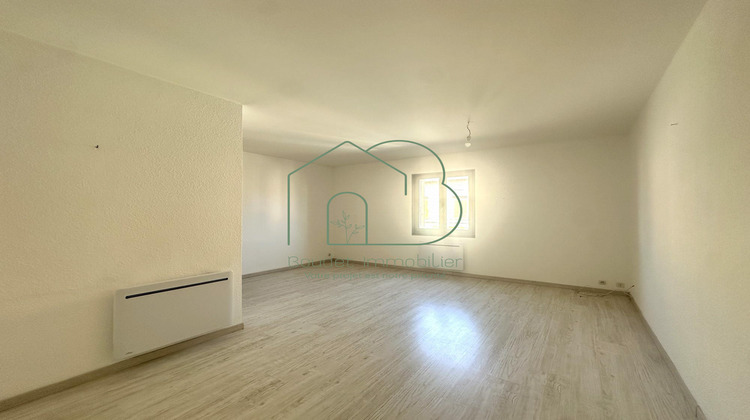 Ma-Cabane - Location Appartement Decazeville, 49 m²