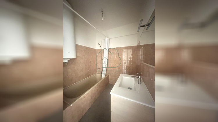 Ma-Cabane - Location Appartement Decazeville, 49 m²