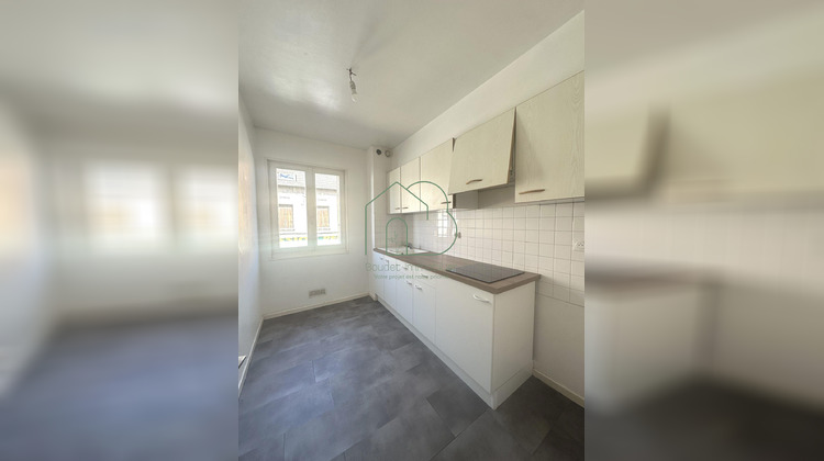 Ma-Cabane - Location Appartement Decazeville, 49 m²