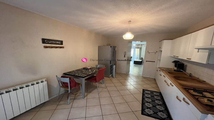 Ma-Cabane - Location Appartement Decazeville, 52 m²
